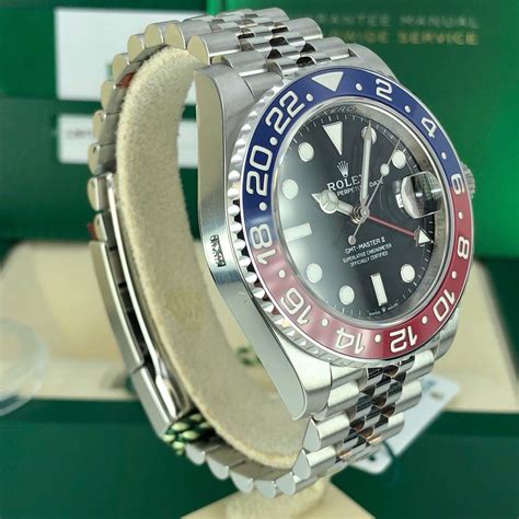 rolex 126710blro release date|rolex 126710 for sale.